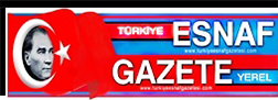 Turkiye Esnaf Gazetesi